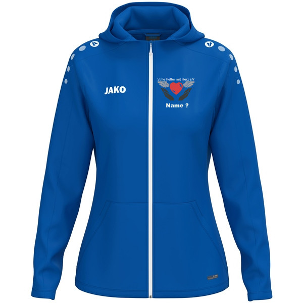 womanKapuzenjacke One Damen 