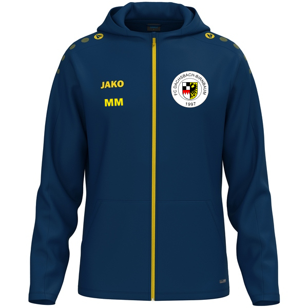 KinderKapuzenjacke One 