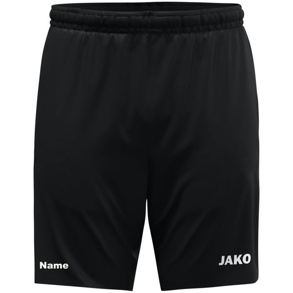 Freizeitshort Dynamic 