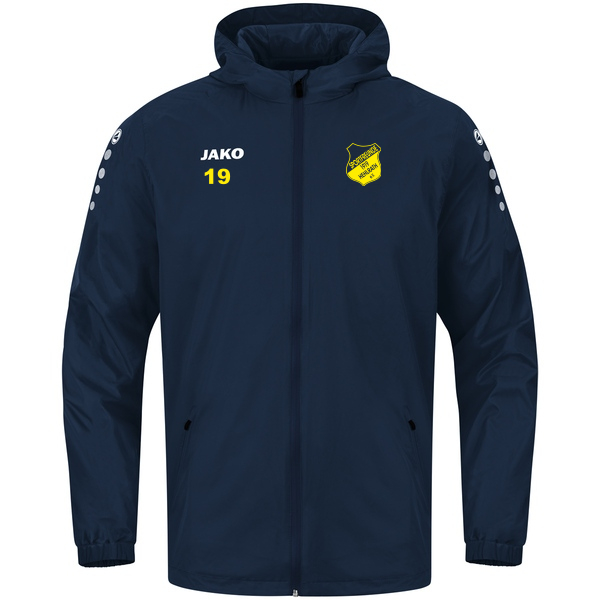 Allwetterjacke Team 2.0 