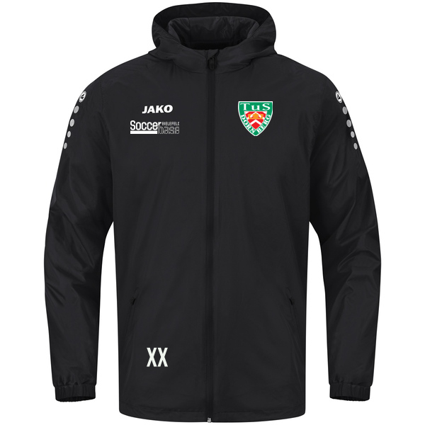 Allwetterjacke Team 2.0 