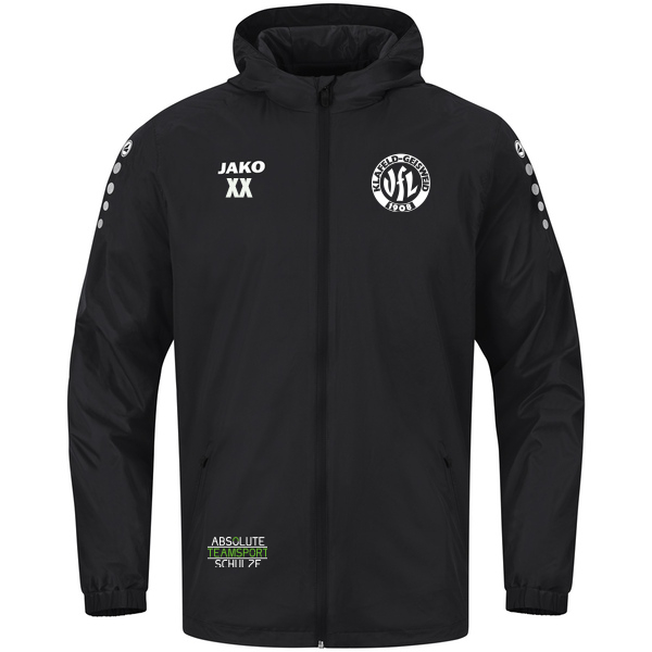 Allwetterjacke Team 2.0 