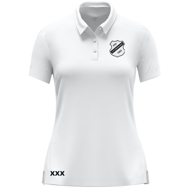 womanPolo Uni Damen 