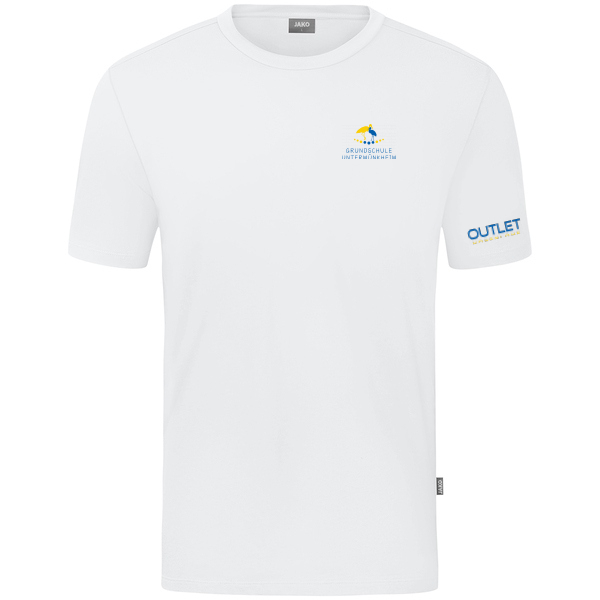 KinderT-Shirt Organic  