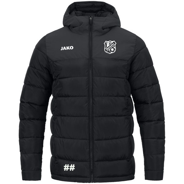Stadionjacke 