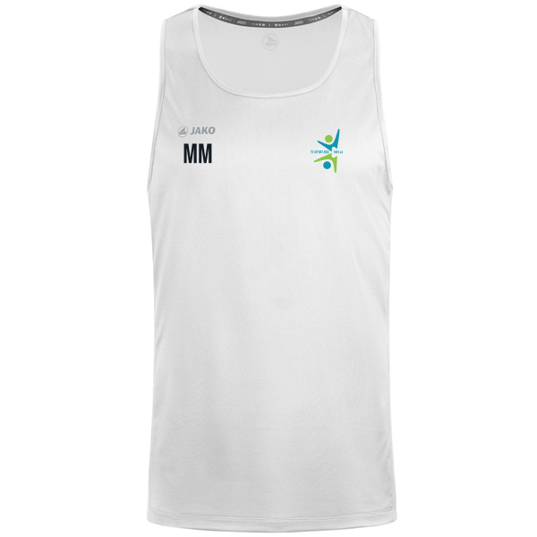 KinderTanktop Run 2.0 