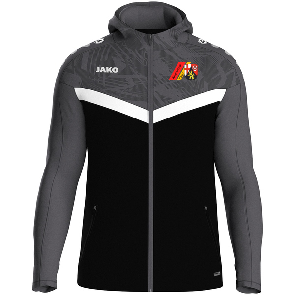 KinderKapuzenjacke Iconic  