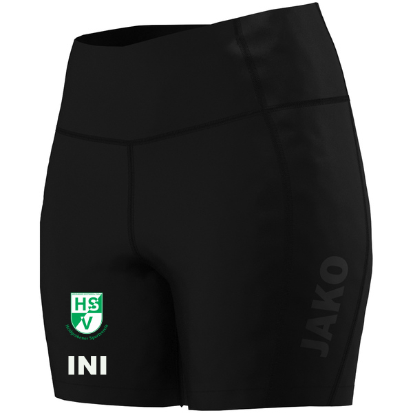 womanShort Tight Power Damen 