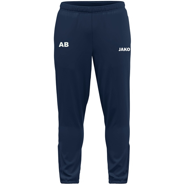 Polyesterhose Dynamic 