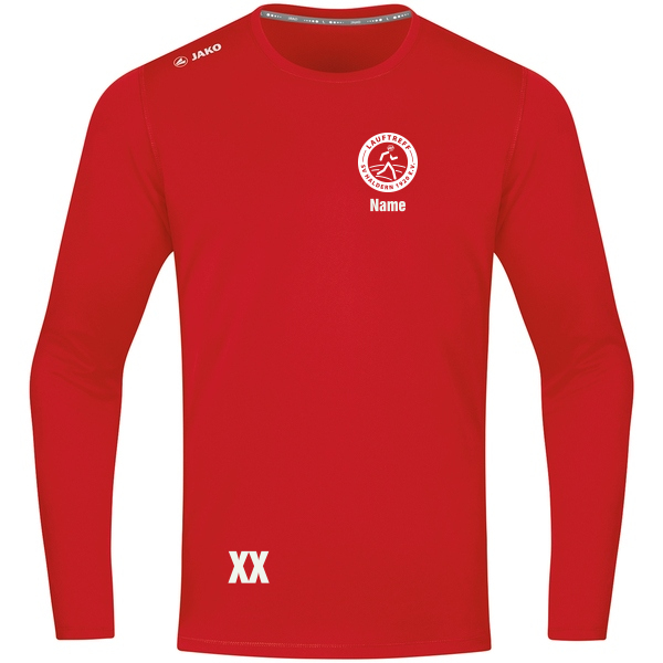 KinderLongsleeve Run 2.0 