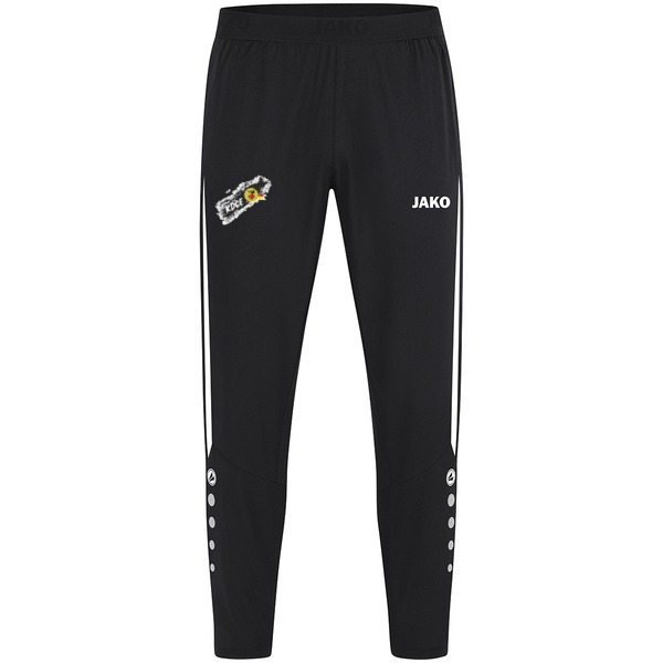 KinderFreizeithose Power 