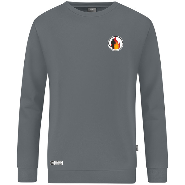 Sweat Organic 