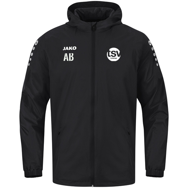 Allwetterjacke Team 2.0 