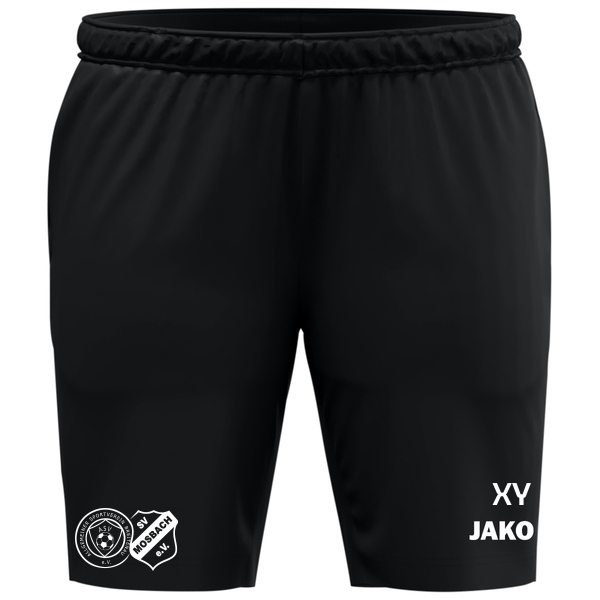 womanFreizeitshort Dynamic Damen 