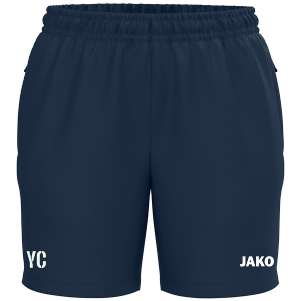 womanWebshort One Damen 