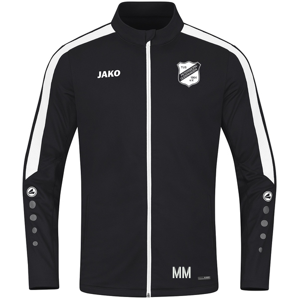 KinderPolyesterjacke Power 