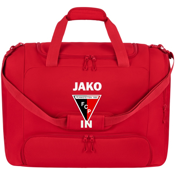 Sporttasche One mit Bodenfach 