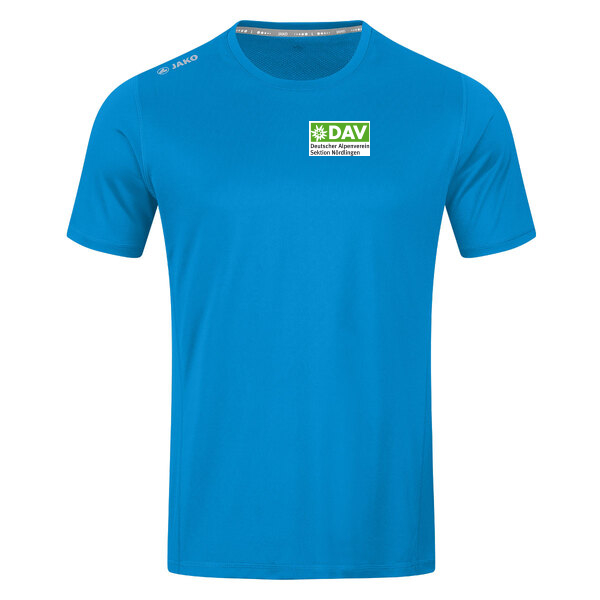 KinderT-Shirt Run 2.0 