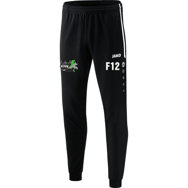Polyesterhose Competition 2.0 