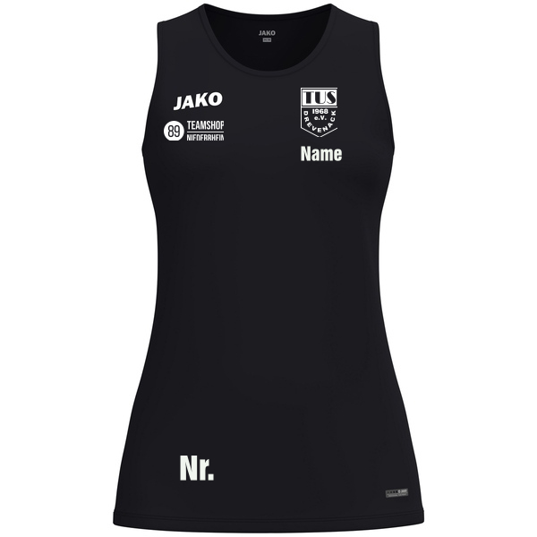 womanTanktop One Damen 