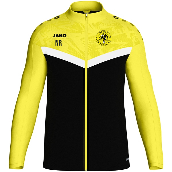 Polyesterjacke Iconic 