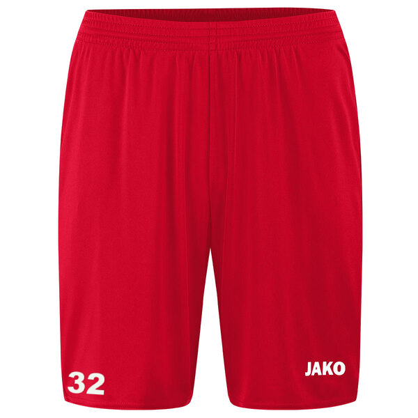 Sporthose Manchester 2.0 ohne Innenslip 