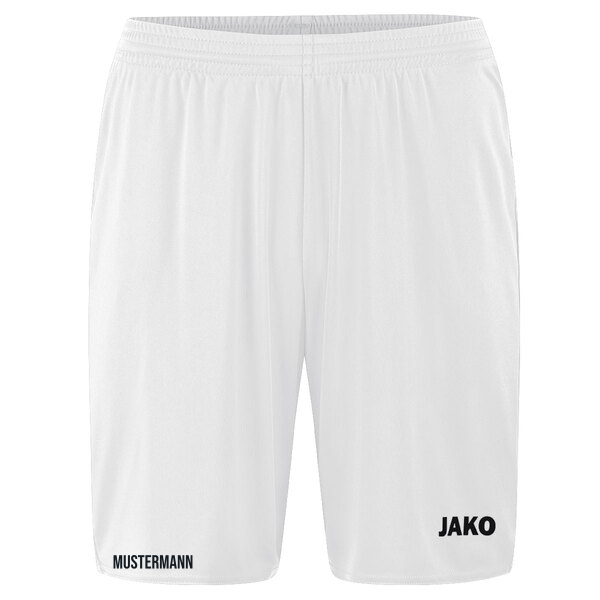 Sporthose Manchester 2.0 ohne Innenslip 