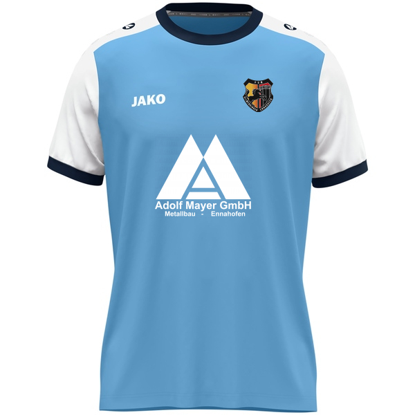 Trikot Dynamic kurzarm 