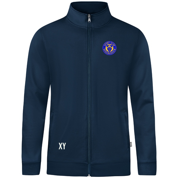 Sweatjacke Doubletex 