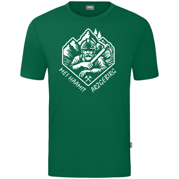 KinderT-Shirt Organic  