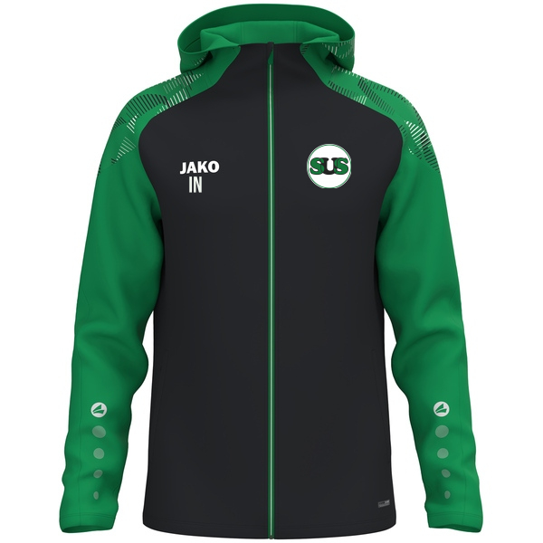 KinderKapuzenjacke Sonic 