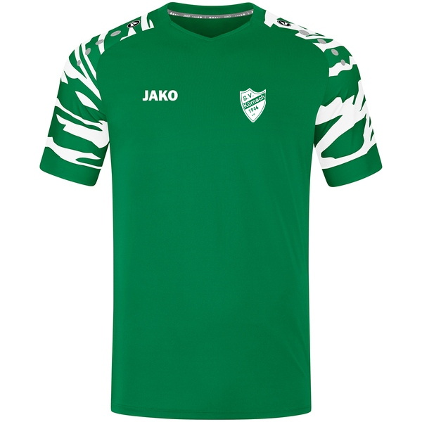 Trikot Wild kurzarm 