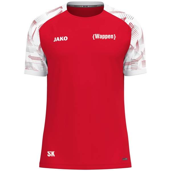 KinderT-Shirt Sonic 