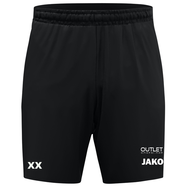 Trainingsshort Dynamic 