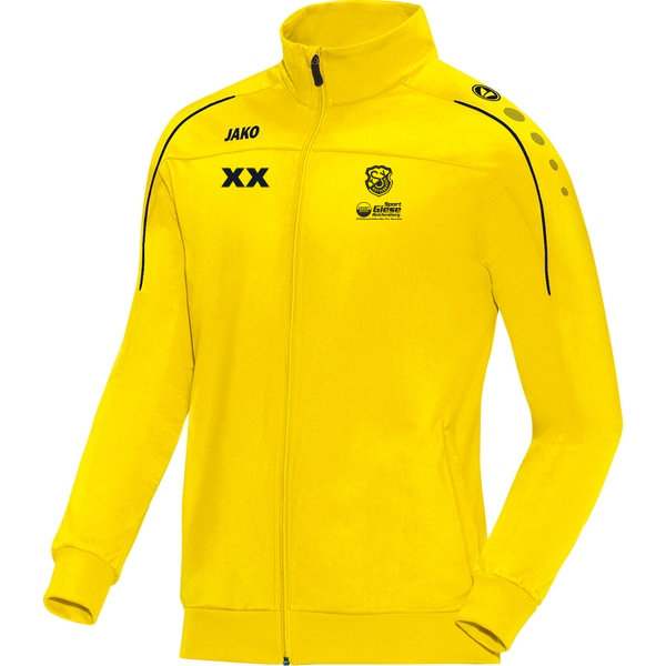 Polyesterjacke Classico 