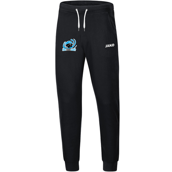 EnfantsPantalon jogging Base avec bord 