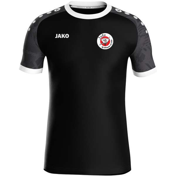 Trikot Iconic kurzarm 