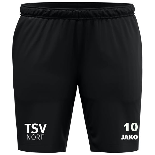 womanFreizeitshort Dynamic Damen 
