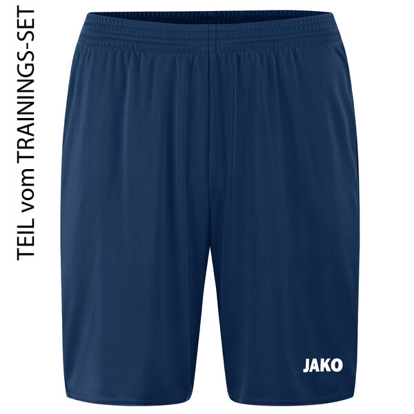 Sporthose Manchester 2.0 ohne Innenslip 