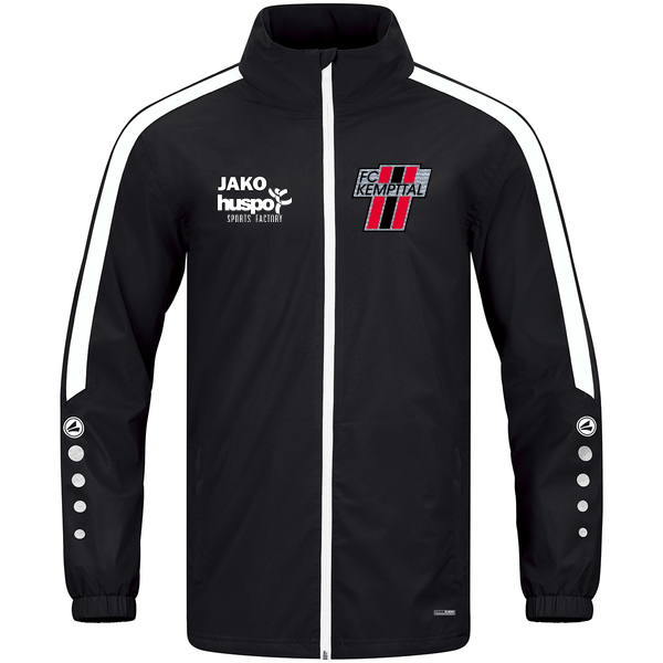 Allwetterjacke Power 
