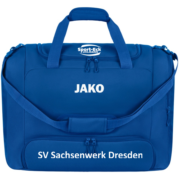 Sporttasche One mit Bodenfach 