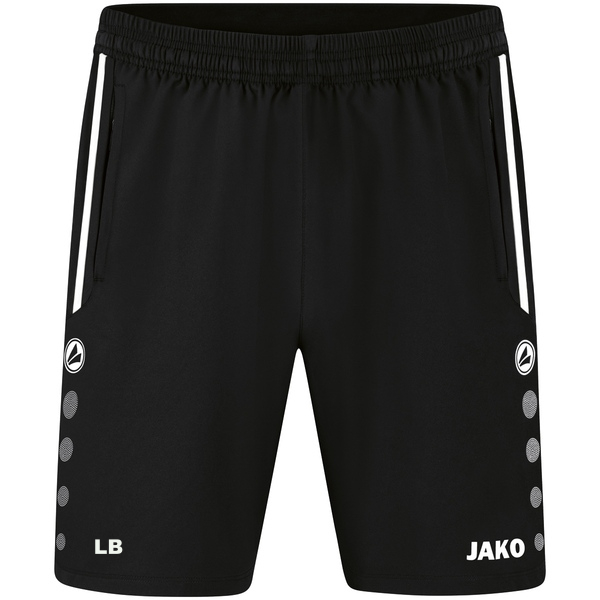 EnfantsShort Allround 