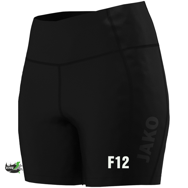 womanShort Tight Power Damen 