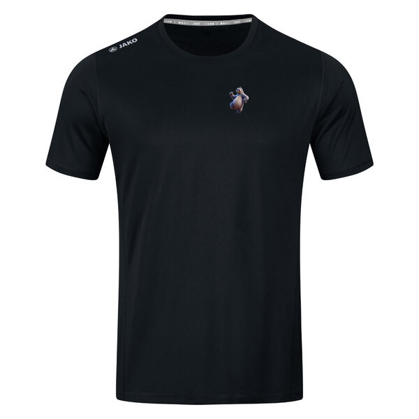 KinderT-Shirt Run 2.0 