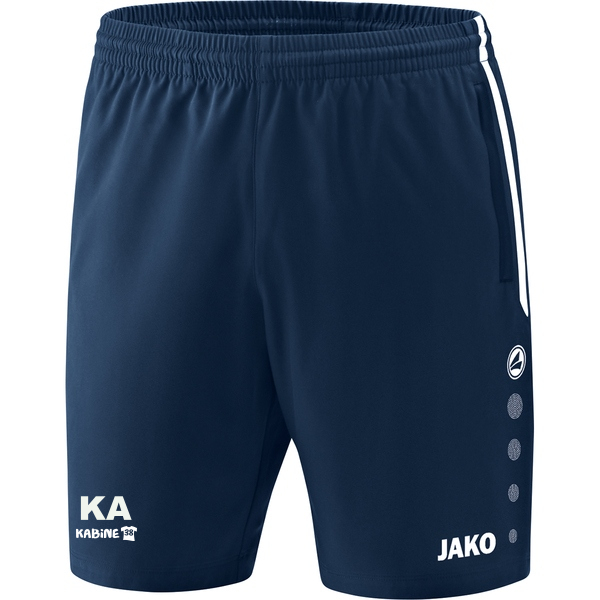 Short Competition 2.0 