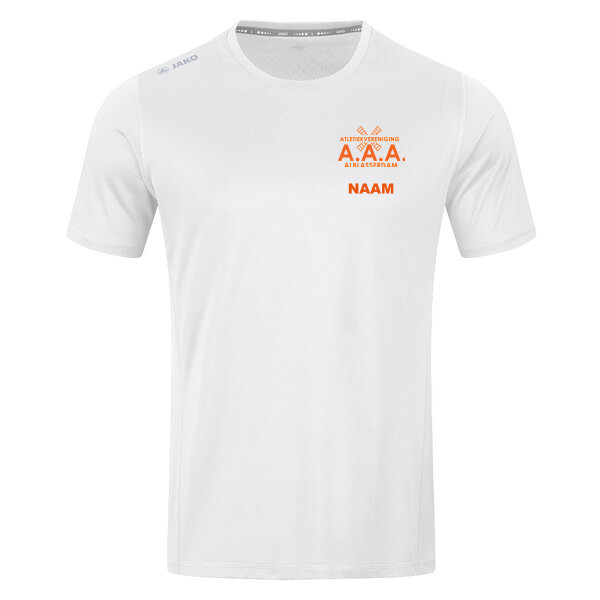 KinderenT-shirt Run 2.0 