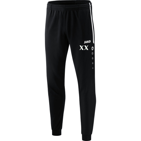 Polyesterhose Competition 2.0 