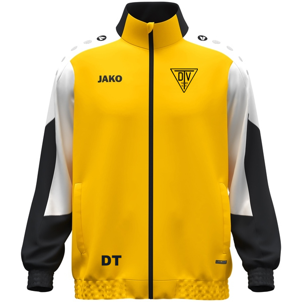 Webjacke Dynamic 