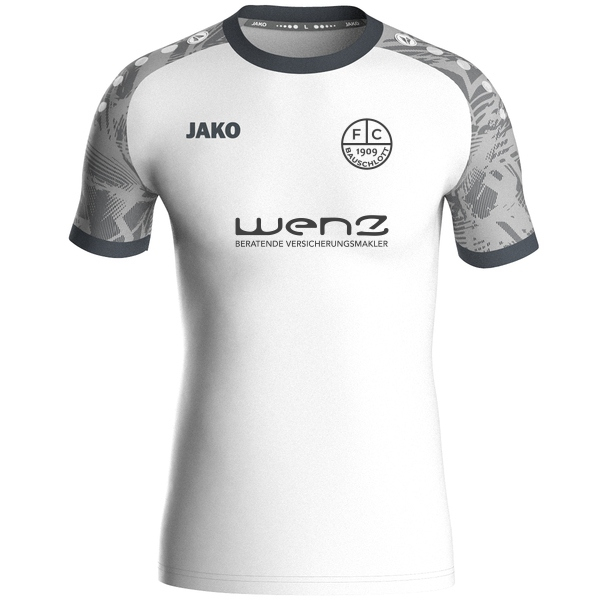 KinderTrikot Iconic kurzarm 