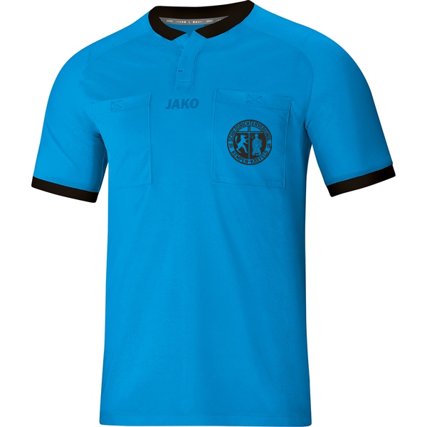 Schiedsrichter Trikot kurzarm 